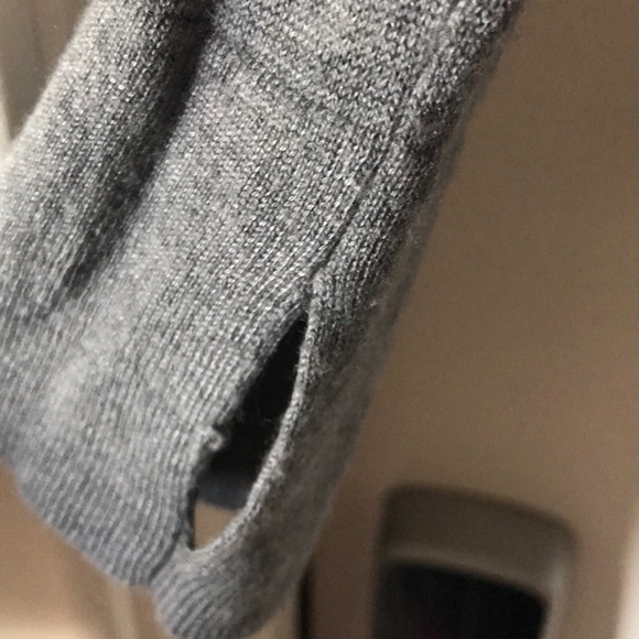 Lululemon Sweater Wrap - Picture 4 of 4